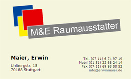 Sonderpreise nach Vereinbarung für unsere Mitglieder!
